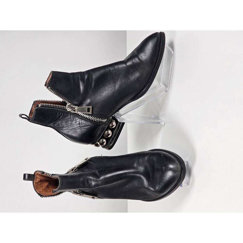 Jeffrey Campbell Boone Booties
